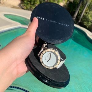 Marc Jacobs Watch
